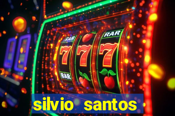 silvio santos camisa florida